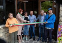 Villa d’Almè, aperto Al Colle: “Rimesso al centro il valore sociale del luogo” – VIDEO