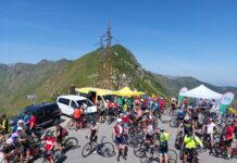 Torna il Passo San Marco bike day. “Occasione di valorizzazione della valle”