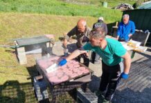 Weekend: auto da rally a Brembilla, rinviata la sagra di primavera a Branzi