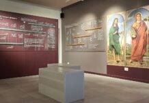 San Pellegrino, apre il museo multimediale. Per ammirare le opere dei Santacroce