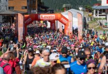 Torna il Trail del centenario: sfida su 50 chilometri tra creste e dorsali. A Foppolo, Carona e Branzi