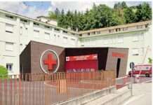 San Giovanni Bianco, si amplia il pronto soccorso: progetto ormai concluso