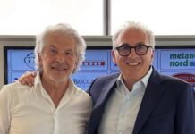 Villa Valle, Gian Andrea Bortolotti nuovo direttore sportivo