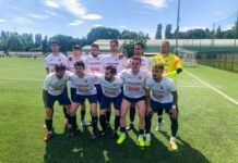 Calcio dilettanti, addio play off per Zognese e San Pellegrino