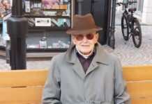 Per 50 anni ha raccontato la Val Brembana: addio al cronista Sergio Tiraboschi