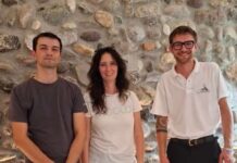 Da Taleggio a Zogno, fratelli casari aprono in centro un bar con degustazioni… di formaggi