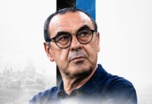 L’Atalanta riparte da Sarri. Campionato, le prime due con Sassuolo e Bologna