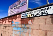 Almè-Paladina, dopo quattro mesi riapre l’ecostazione: l’ingresso con tessera sanitaria
